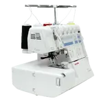 Коверлок Janome